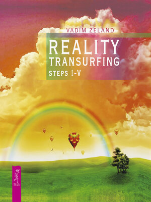 cover image of Reality transurfing. Steps I-V